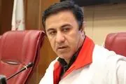  اسکان اضطراری 587 نفر از سیل زدگان طی 6 روز گذشته