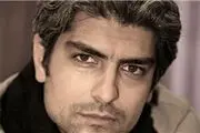 مهدی پاکدل مشاور یک جشن سینمایی شد
