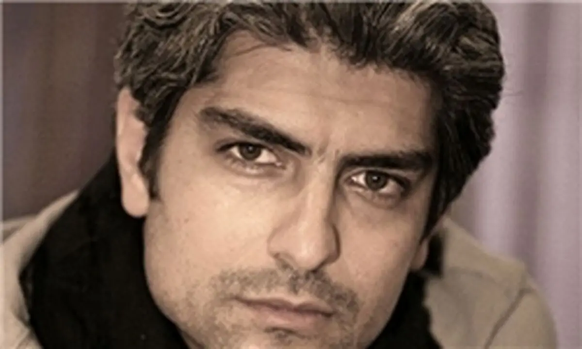 مهدی پاکدل مشاور یک جشن سینمایی شد