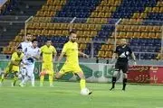 احتمال کناره‌گیری پارس جنوبی از لیگ برتر!