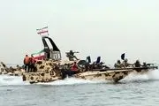 قایق‌های تندروی ایرانی که قاتل شناور‌های میلیون دلاری آمریکا هستند