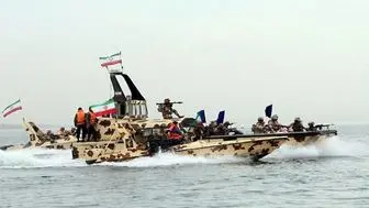 قایق‌های تندروی ایرانی که قاتل شناور‌های میلیون دلاری آمریکا هستند