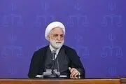 مجلس می‌تواند منشاء اصلاح امور باشد