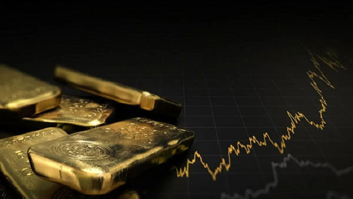 قیمت جهانی طلا کاهش یافت