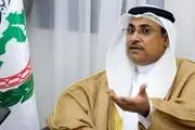 رئیس پارلمان عربی: غیبت اعراب در مذاکرات وین به نفع منطقه نیست