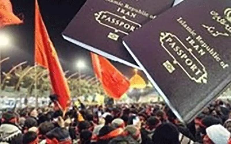 قیمت بلیت اتوبوس اربعین افزایش پیدا می‌کند/ سفر کاروانی فعلا ممنوع