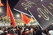 قیمت بلیت اتوبوس اربعین افزایش پیدا می‌کند/ سفر کاروانی فعلا ممنوع