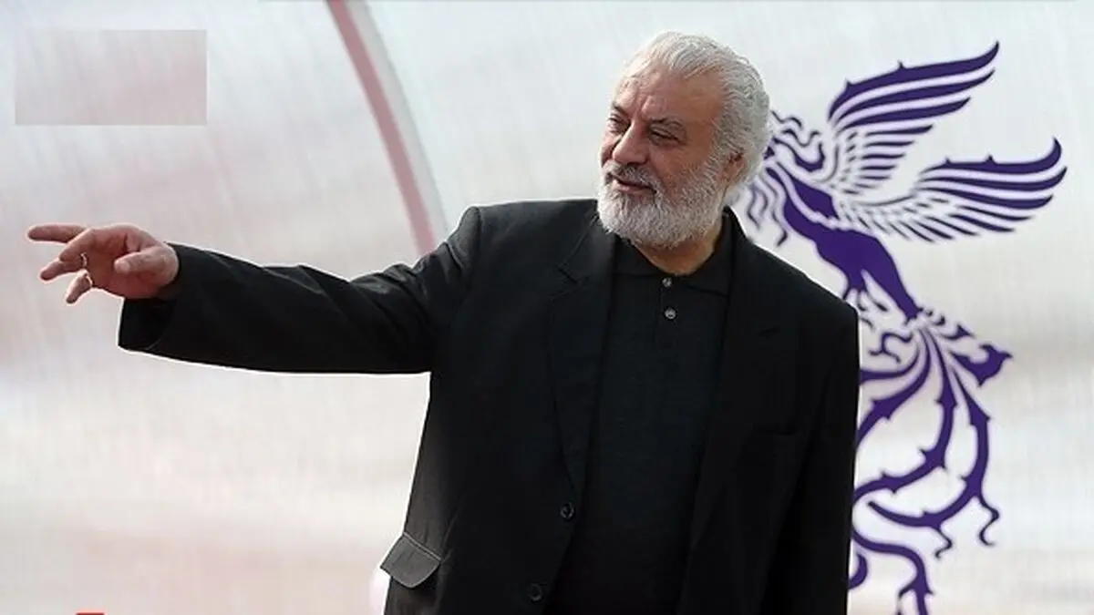 چهارمین بازیگر «خروج» حاتمی‌کیا، مشخص شد