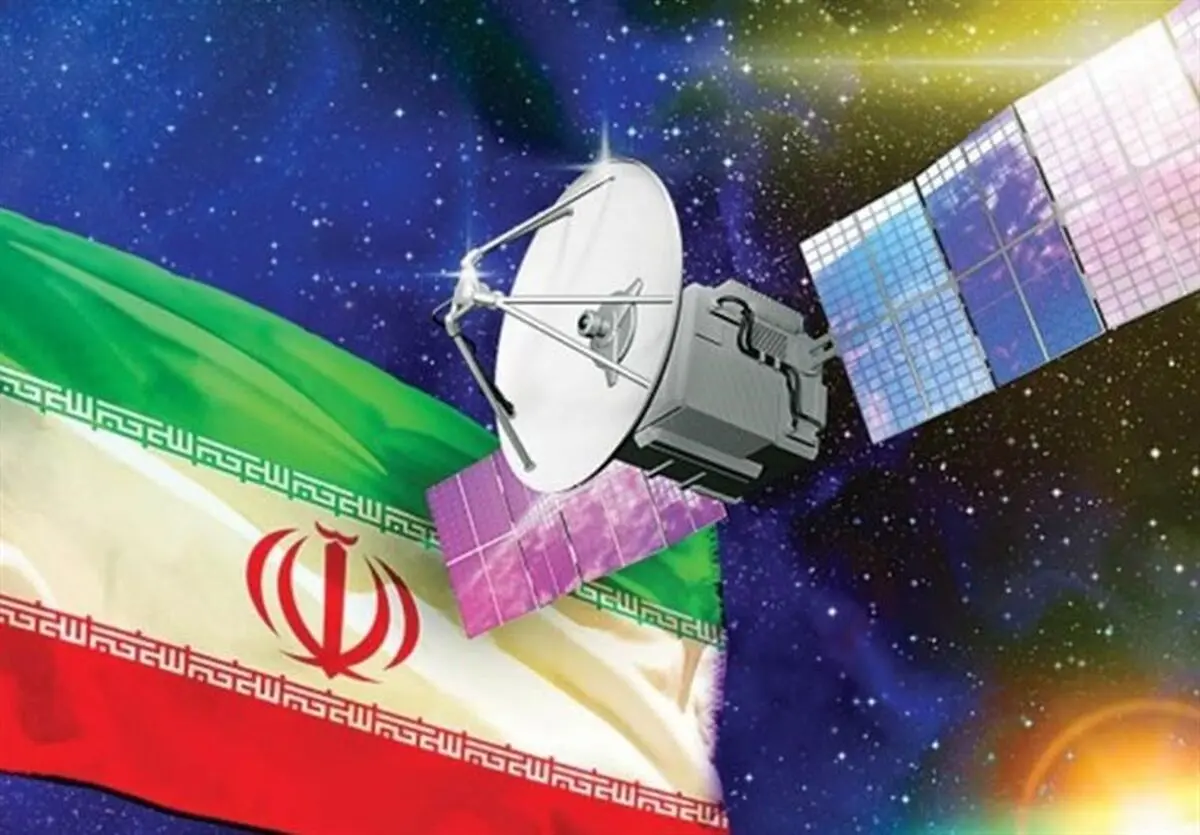کپسول زیستی ایران با قابلیت حمل انسان تست می‌شود