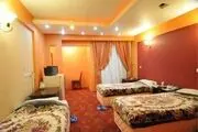 سرمایه‌گذاران کشور ترکیه آماده احداث هتل ۵ ستاره ‌در اردبیل هستند 
