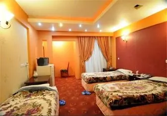 سرمایه‌گذاران کشور ترکیه آماده احداث هتل ۵ ستاره ‌در اردبیل هستند 