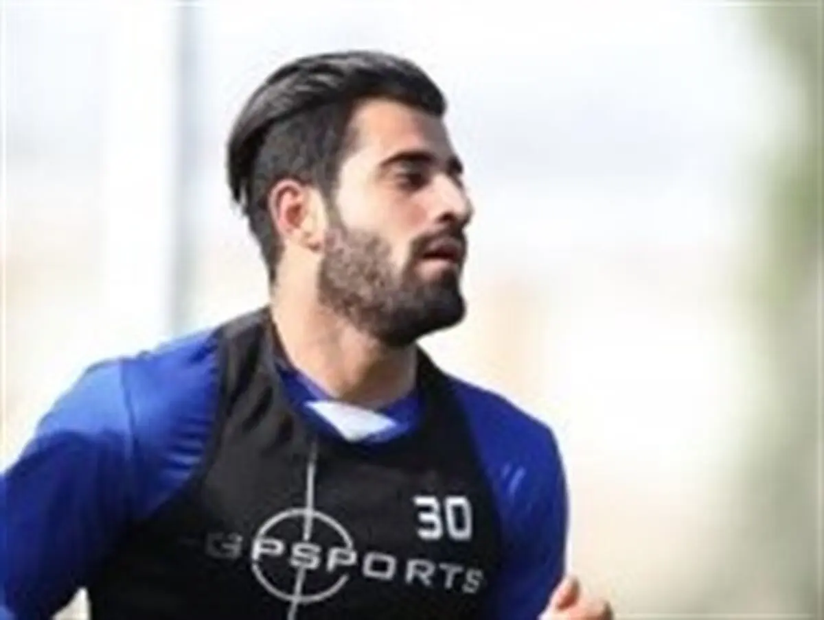  کسی که من را نفرین کرده حلال نمی‌کنم 