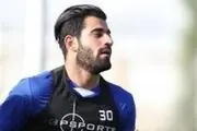  کسی که من را نفرین کرده حلال نمی‌کنم 