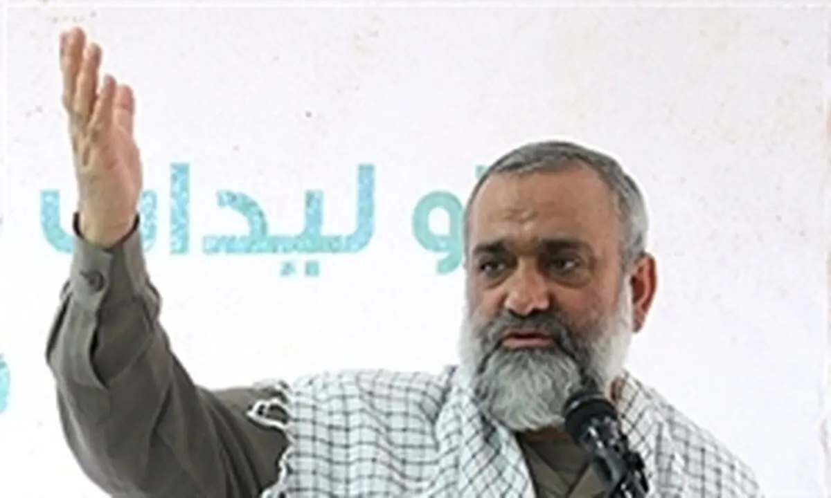 تبیین دفاع ‌مقدس خاطره‌گویی نیست