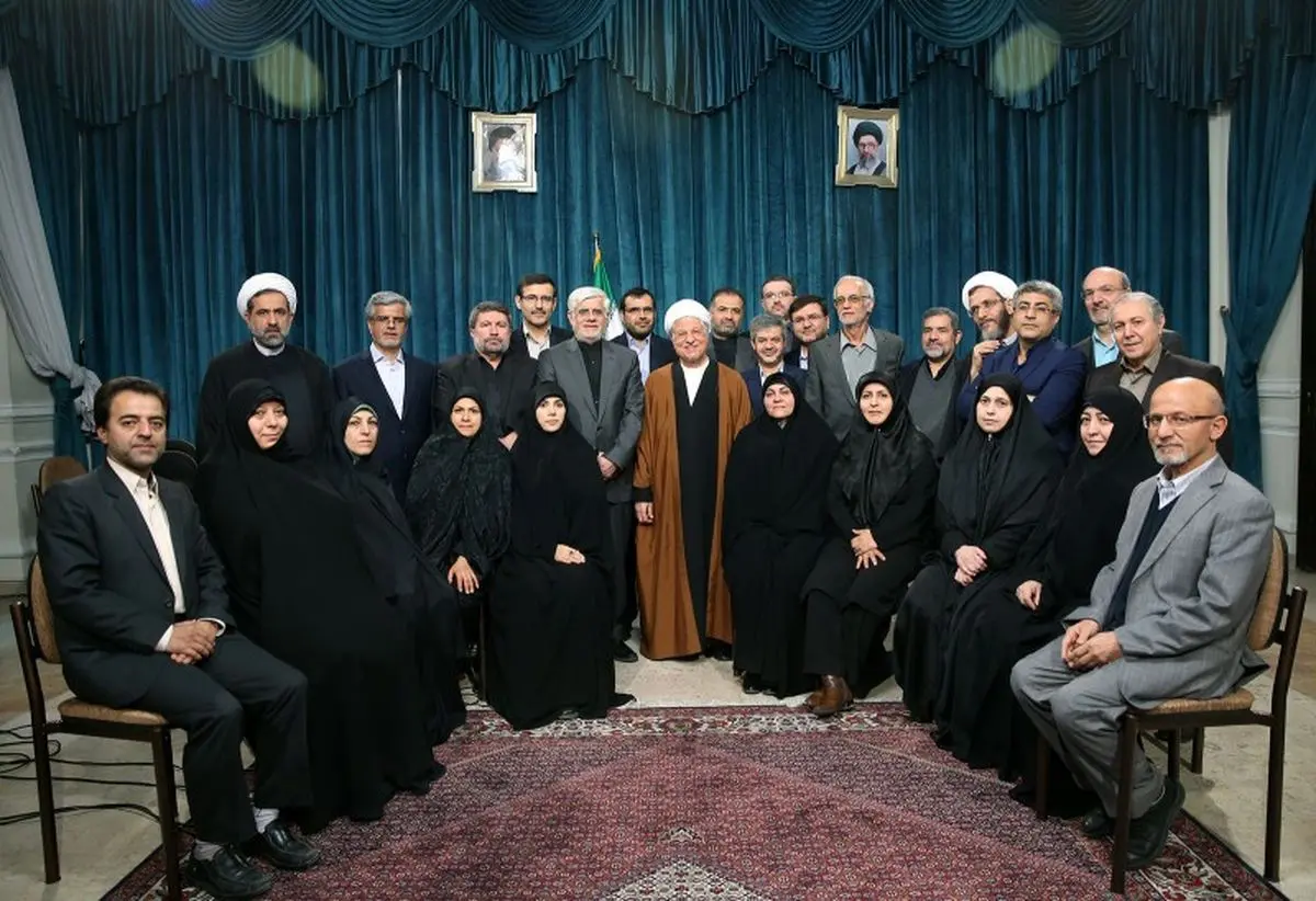 نقشی که هاشمی به سرلیست تهران خواهد داد