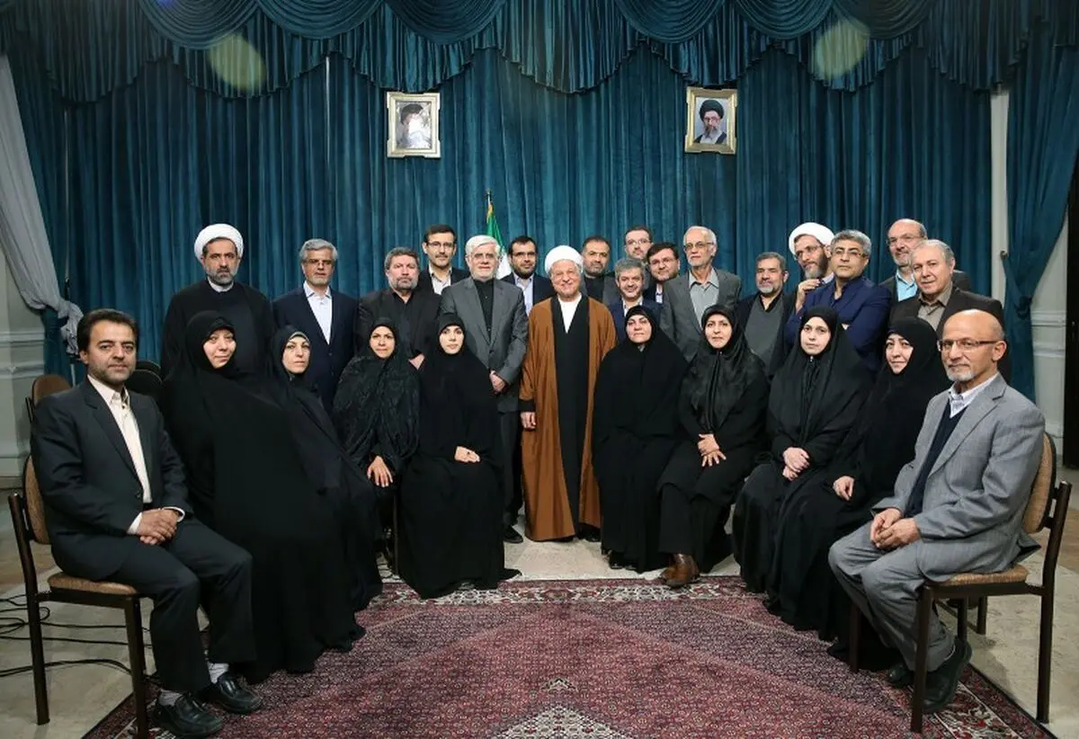 نقشی که هاشمی به سرلیست تهران خواهد داد