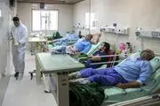 کرونا دوباره صعودی شد