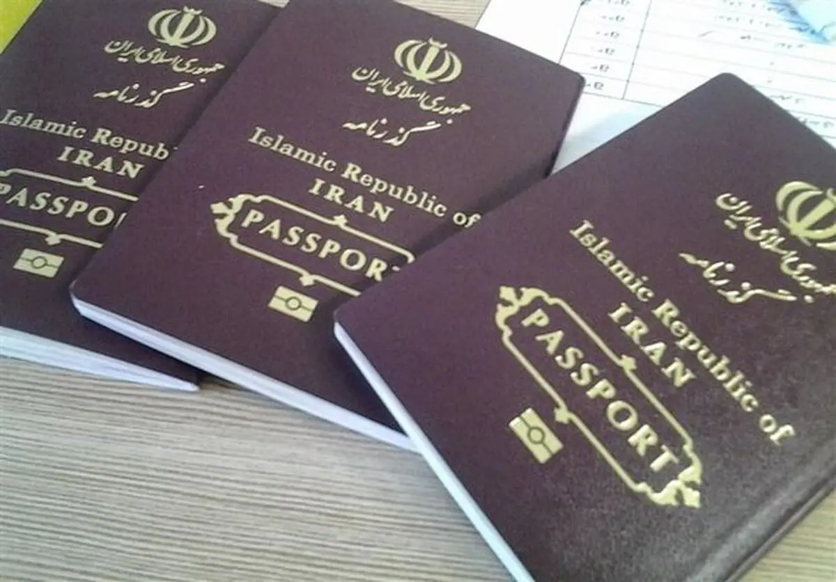 شکسته شدن گیت های عبوری مرز مهران کذب محض است