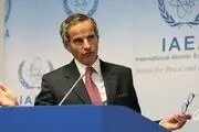 مدیرکل آژانس اتمی از گشایش‌هایی در توافق با ایران خبر داد