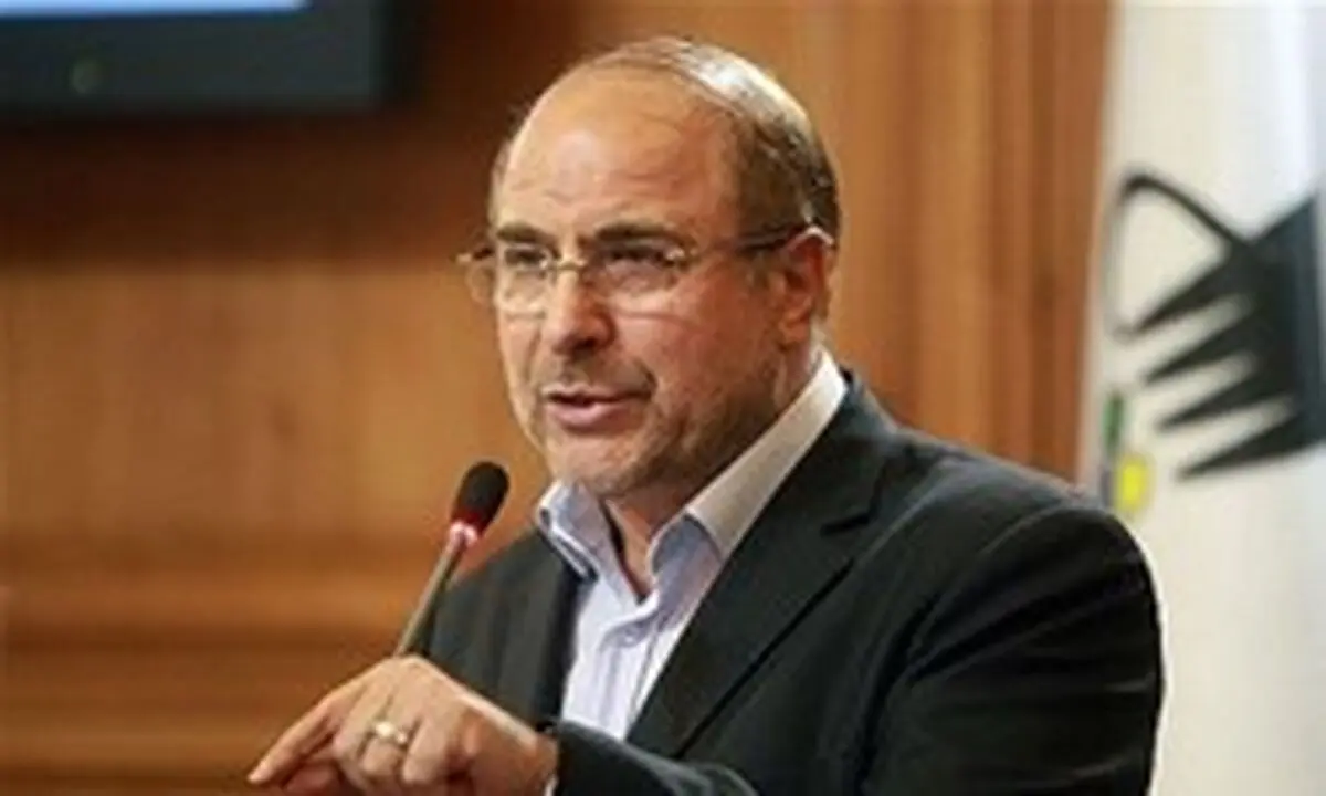 قالیباف راهی خوزستان می شود