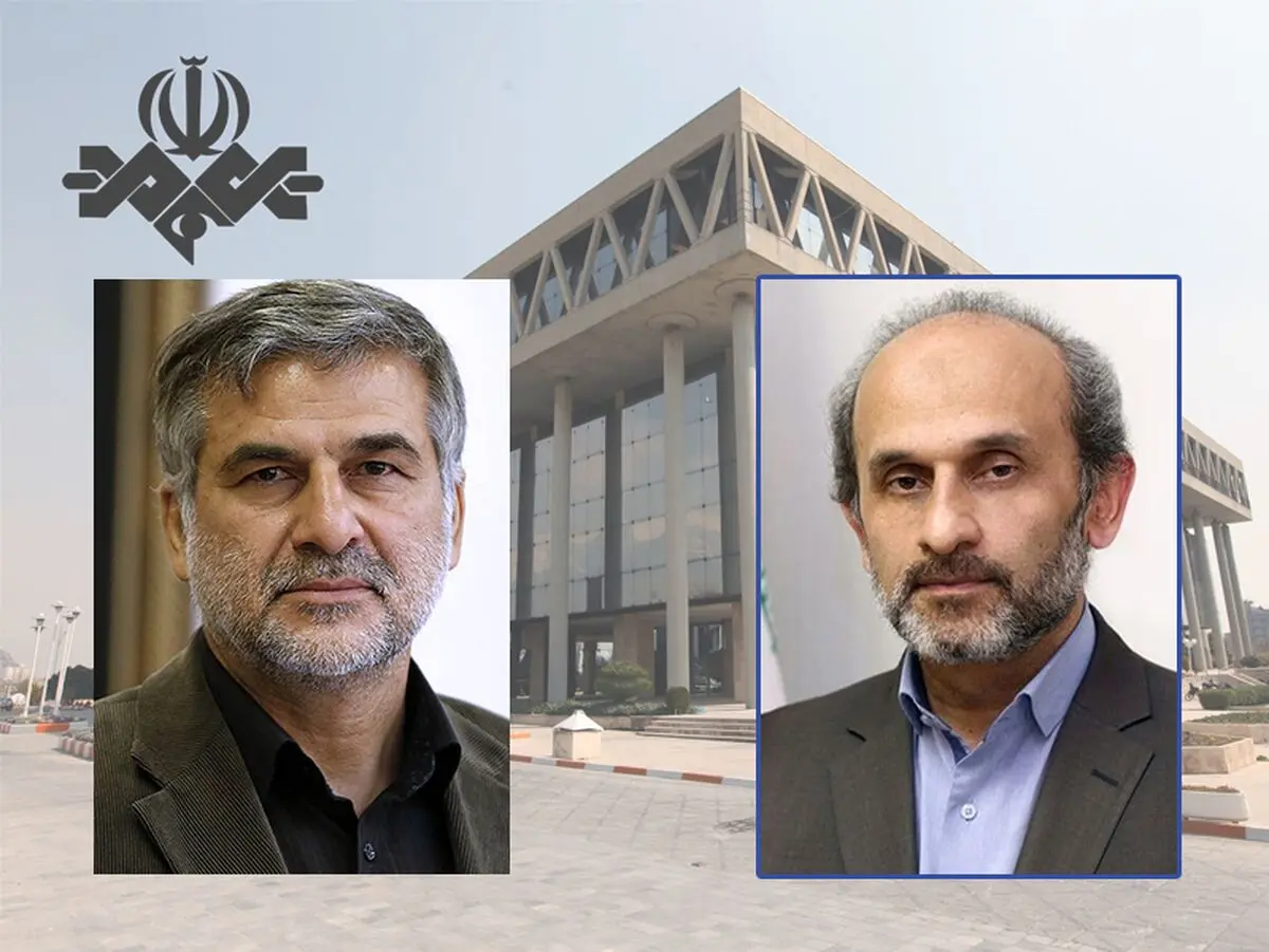 مشاور رئیس رسانه ملی و معاون سیاسی صداوسیما انتخاب شد