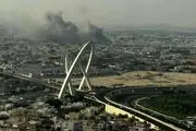 وقوع انفجار در دوحه قطر