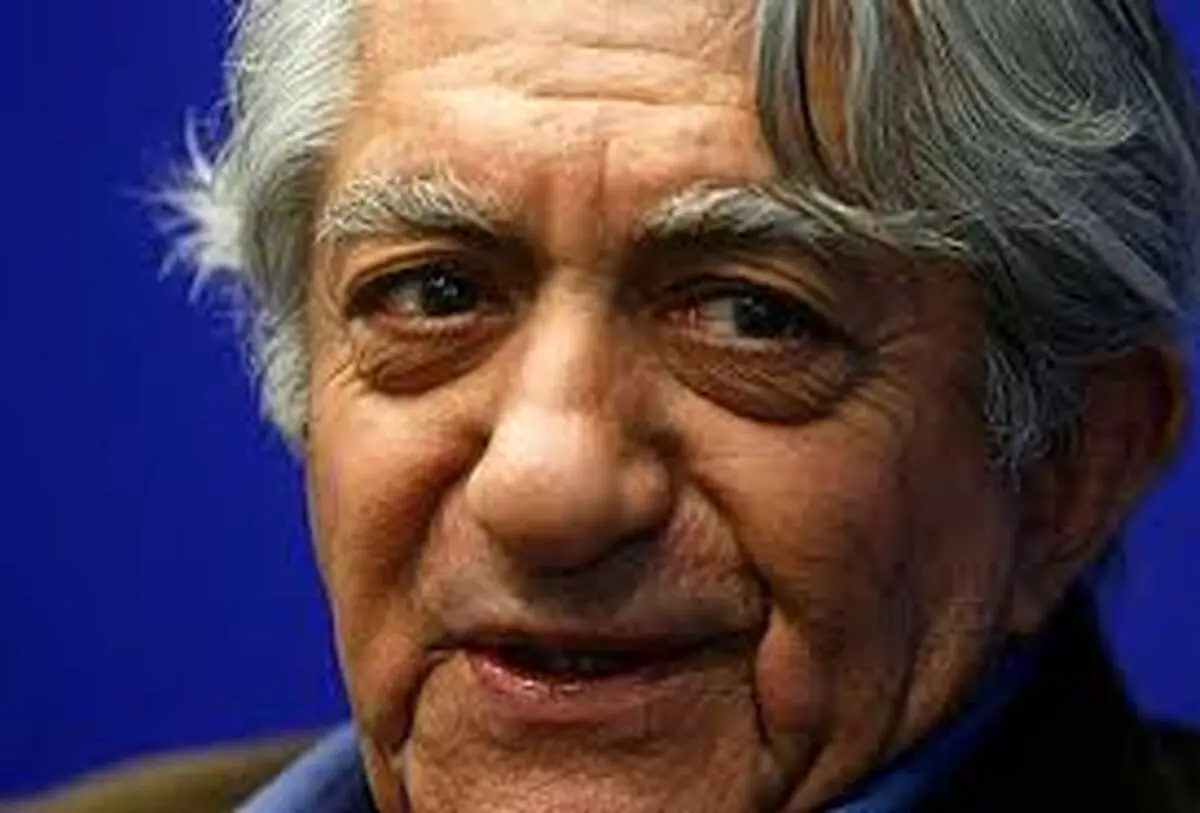خاطره بازی با آخرین خاطره سازیِ استاد علی حاتمی/عکس