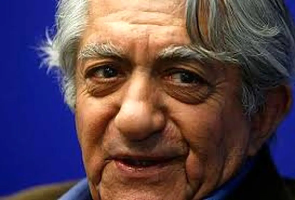 خاطره بازی با آخرین خاطره سازیِ استاد علی حاتمی/عکس