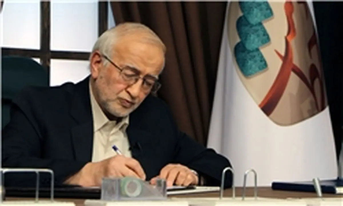 پیش بینی یک سیاستمدار از دو مرحله ای شدن انتخابات ریاست جمهوری