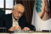 پیش بینی یک سیاستمدار از دو مرحله ای شدن انتخابات ریاست جمهوری