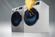 قیمت خرید برخی از برندهای ماشین لباسشویی
