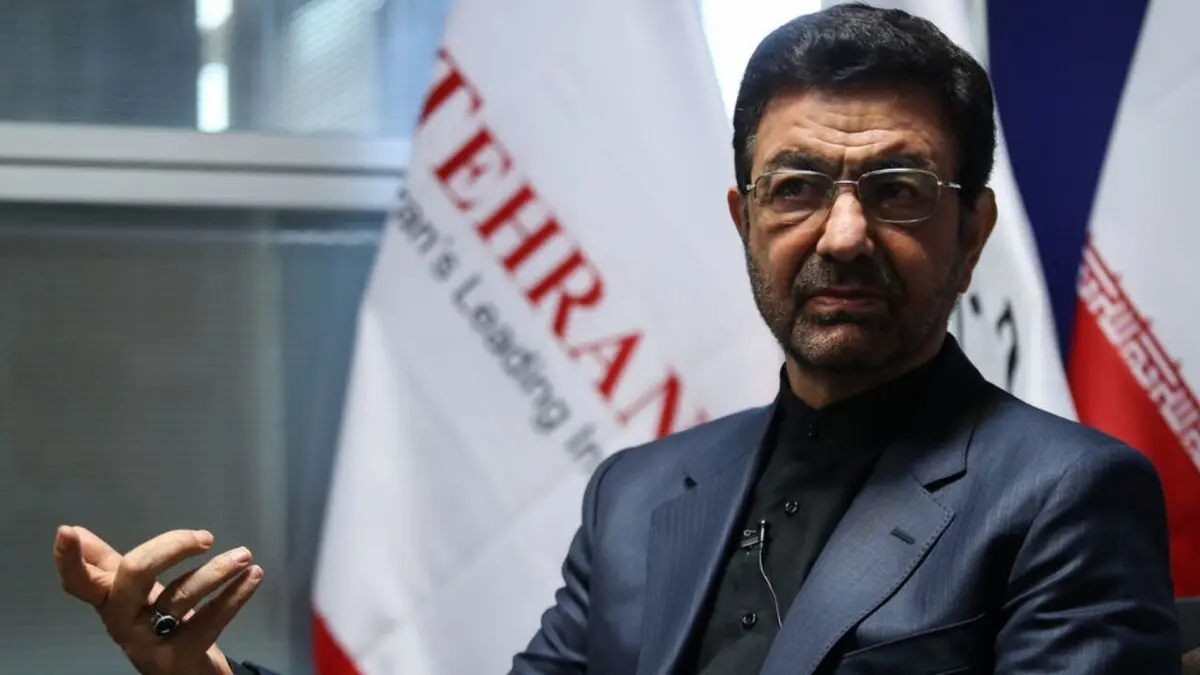 ایفای نقش تهران در بازگشت صلح و آرامش به کابل