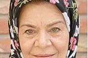 خانم بازیگر: بازی می‌کنم تا فراموش نشوم
