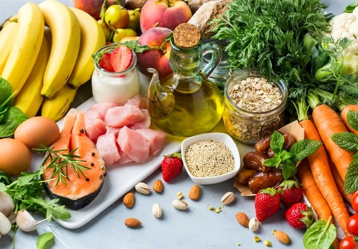 رژیم غذایی مدیترانهای چه بر سر مغز و حافظه میآورد؟