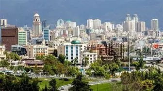 قیمت آپارتمان در تهران؛ ۱۱ مرداد ۱۴۰۱
