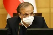رزم حسینی: مافیای قدرت و ثروت در واردات را رد نمی کنم