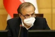 رزم حسینی: مافیای قدرت و ثروت در واردات را رد نمی کنم