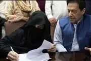 سومین محکومیت عمران خان صادر شد