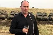 خبرنگاران نظامی اسرائیلی، صندوق پستی موساد و ارتش