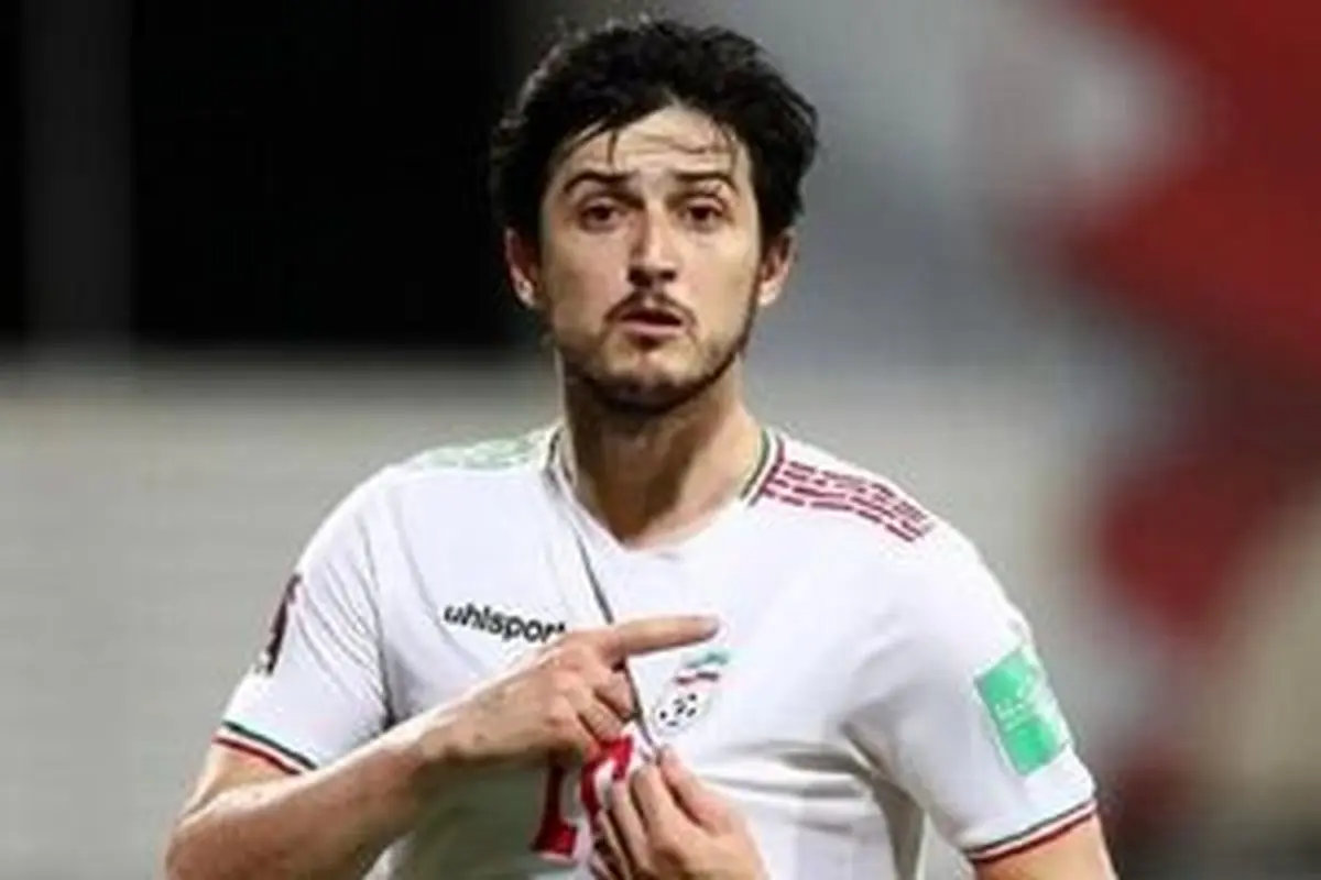 سماجت روسها برای حضور آزمون در بازی با ایران