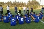 نفت مسجدسلیمان از لیگ برتر حذف می‌شود؟