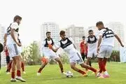 واکنش هنگ‌کنگی‌ها به د رخواست ایران برای بازی در زمین بی‌طرف