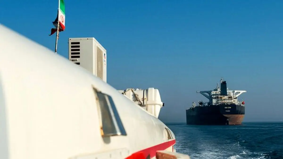 تصمیم مهم ایران برای تنگه هرمز