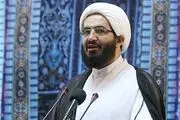 
سپهبد سلیمانی خود را نامزد گلوله ها می دانست
