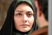 فوری/ بازیگر زن ایرانی درگذشت