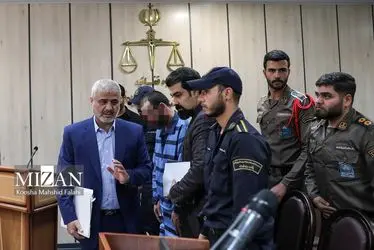 دادگاه رسیدگی به پرونده قتل الهه حسین‌نژاد