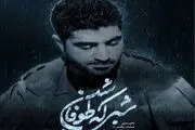 معرفی مستند «شبی که طوفان شد»