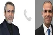 آمریکا نمی‌تواند میانجی بی‌طرف باشد