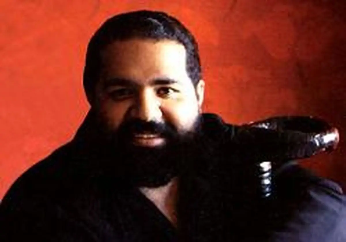 کنسرت رضا صادقی در تهران