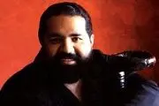 کنسرت رضا صادقی در تهران